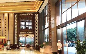 Best Western Shenzhen Pengfu Hotel